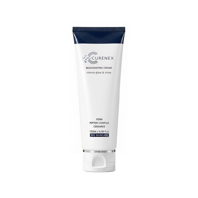CureNex Salmon DNA Face Cream 120ml
