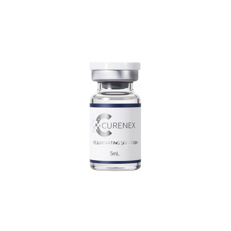 CureNex Intense Glow & Shine Skin Booster
