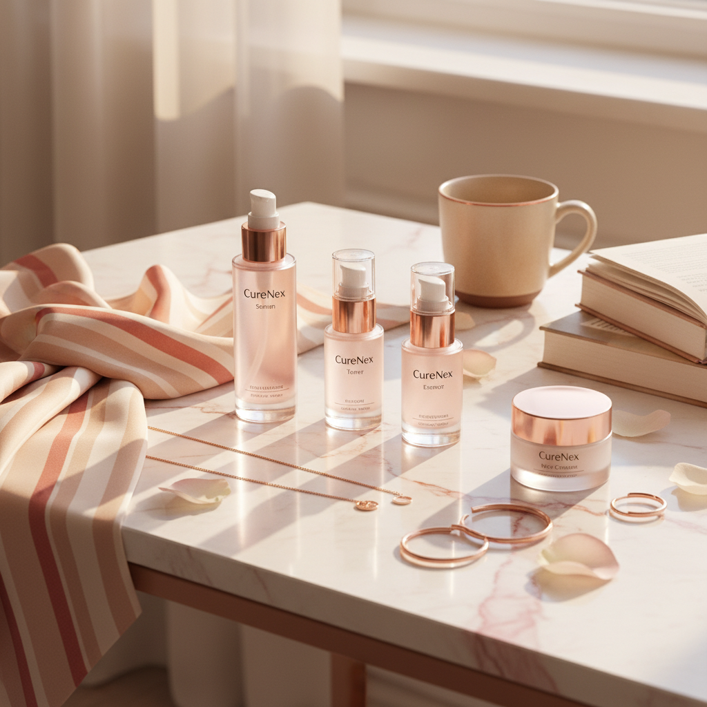 Glass Skin vs. Cloud Skin: Which PDRN Routine Are You?