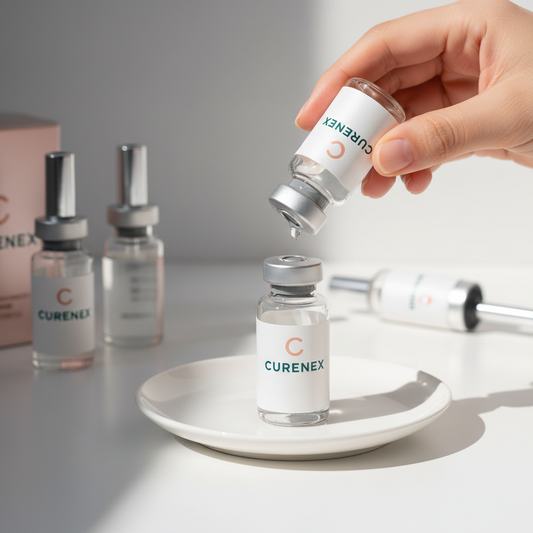 It's NOT Salmon Sperm. Here's The Truth.