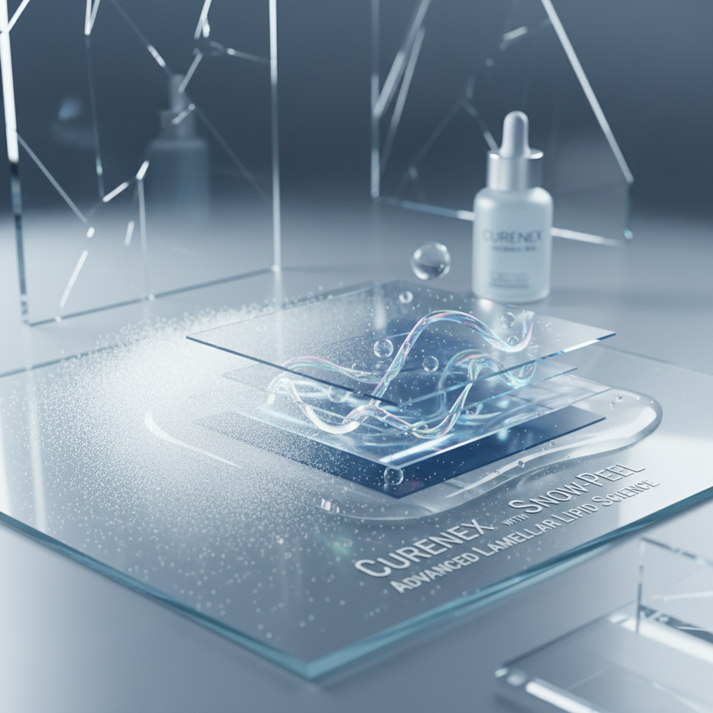 Seasonal Bio-Hacking: PDRN Skincare Elevating Barrier Integrity and Hydration Pathways.