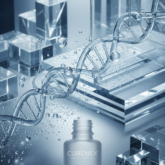 Unlocking Visible Revitalisation Pathways: The Science of Salmon DNA Skincare Hydration Dynamics