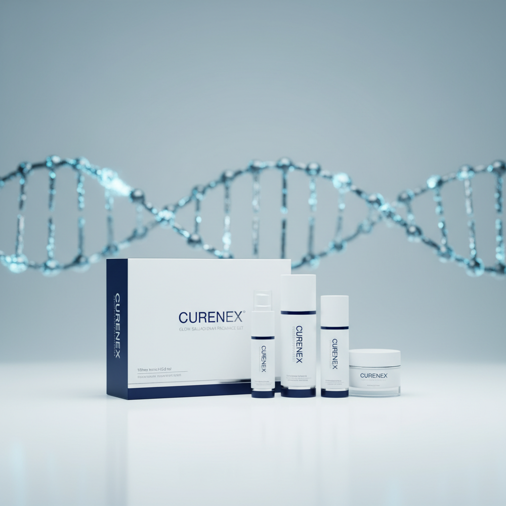 Optimizing Cellular Performance: The Power of Salmon DNA Skincare