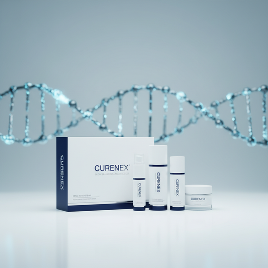 Optimizing Cellular Performance: The Power of Salmon DNA Skincare