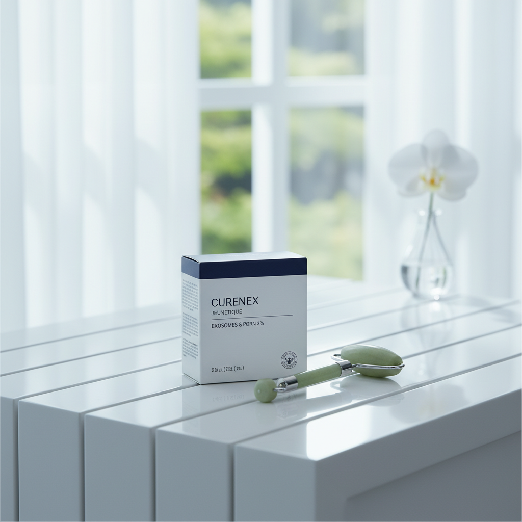 Unlock Summer Radiance: A Minimalist's Guide to PDRN Skincare Application.