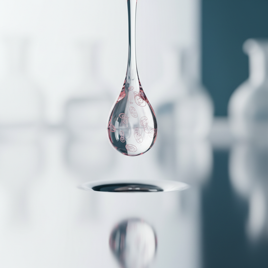 Boosters Decoded: PDRN, Exosomes, HA