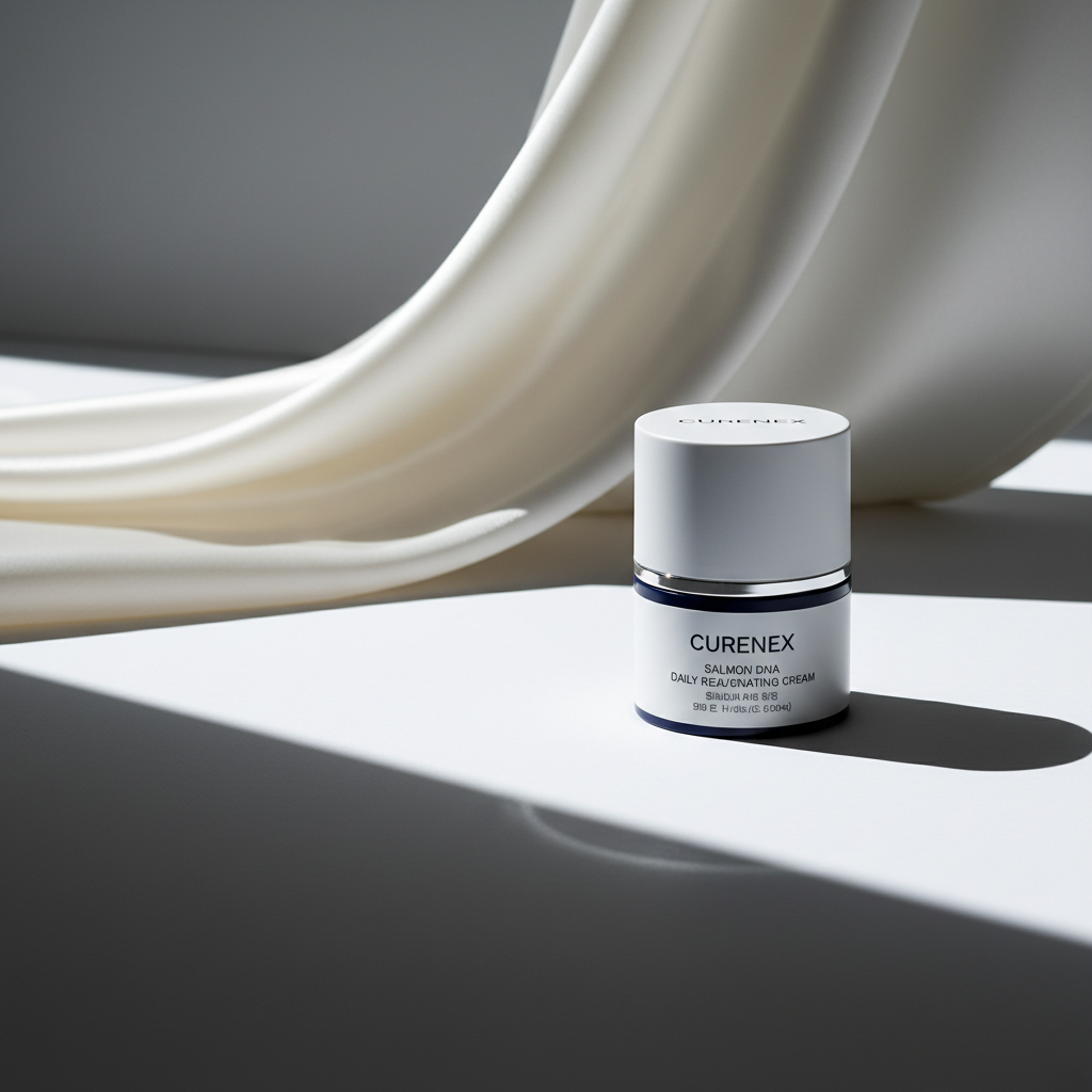 Decoding Salmon DNA Skincare: More Than Just a Silken Veil.