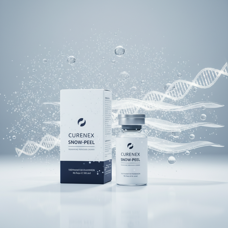 Summer Barrier Science: How PDRN Enhances Skin Hydration and Refined Texture