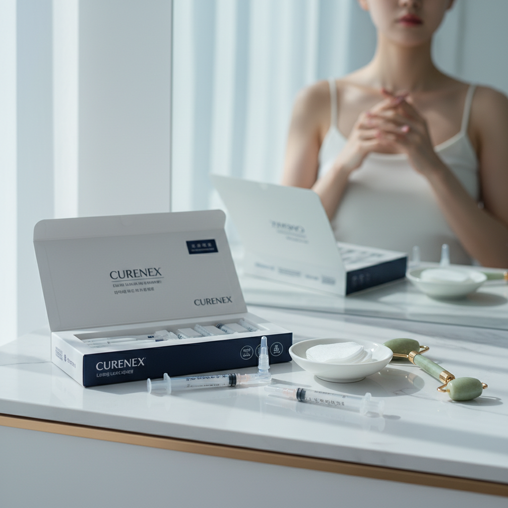 Elevate Your Summer K-Beauty Routine: A Clinical Approach to Lasting Radiance