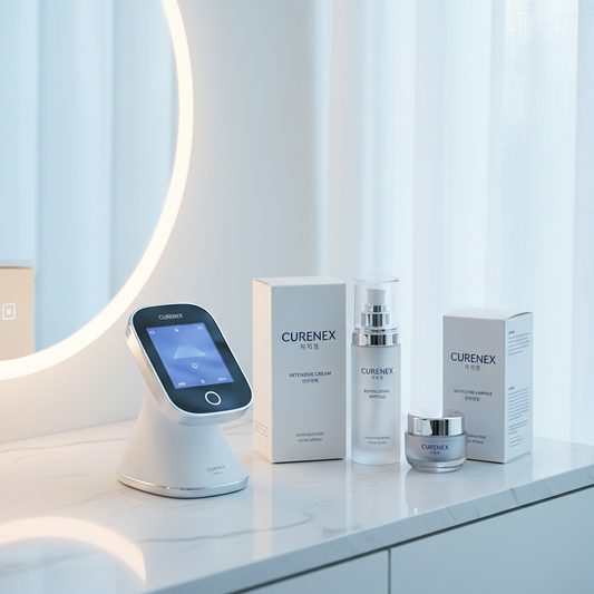 Elevating Your K-Beauty Routine: Precision Analysis for Summer Radiance.