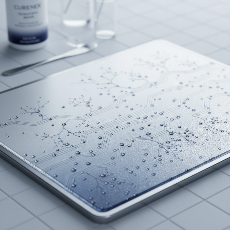 Salmon DNA Skincare: PDRN and Peptide Synergy for Visible Radiance & Refined Texture