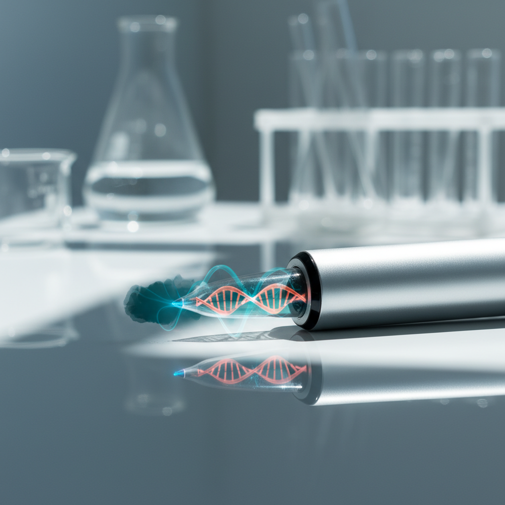 Plasma Decoded: The Cellular Revolution