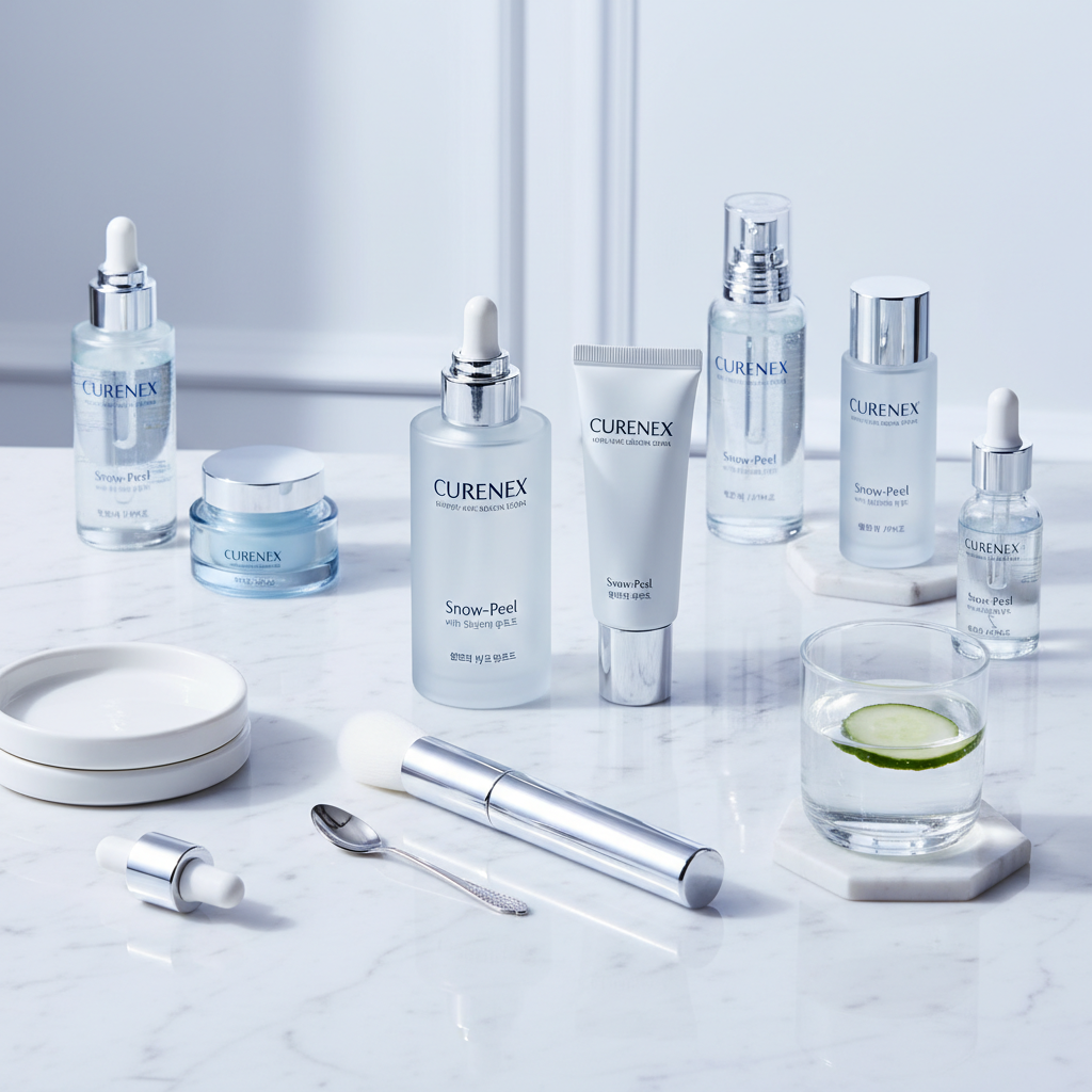 Optimize Cellular Turnover: A Bio-Hacker's Guide to PDRN Skincare for Summer Glow