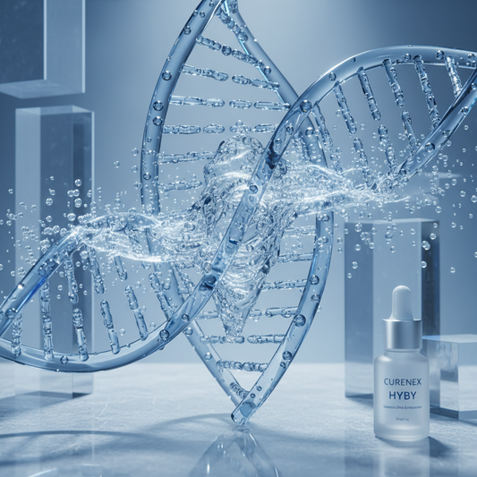 Unlocking Skin's Visible Revitalization Pathways: The K-Beauty Science of Salmon DNA Skincare