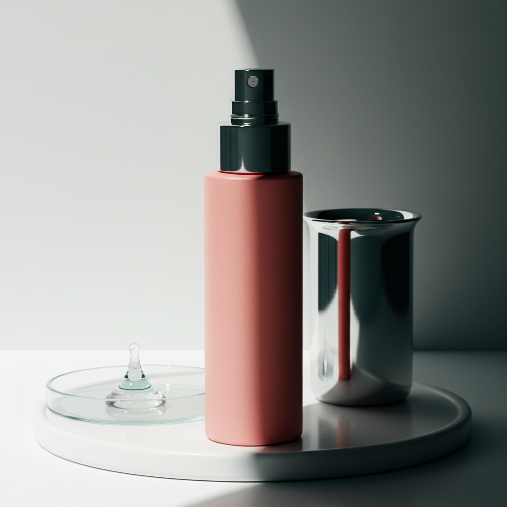 Numbing Sprays: The pH Balance Myth Debunked.