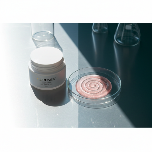 Summer Peels: The Science vs. The Myth.