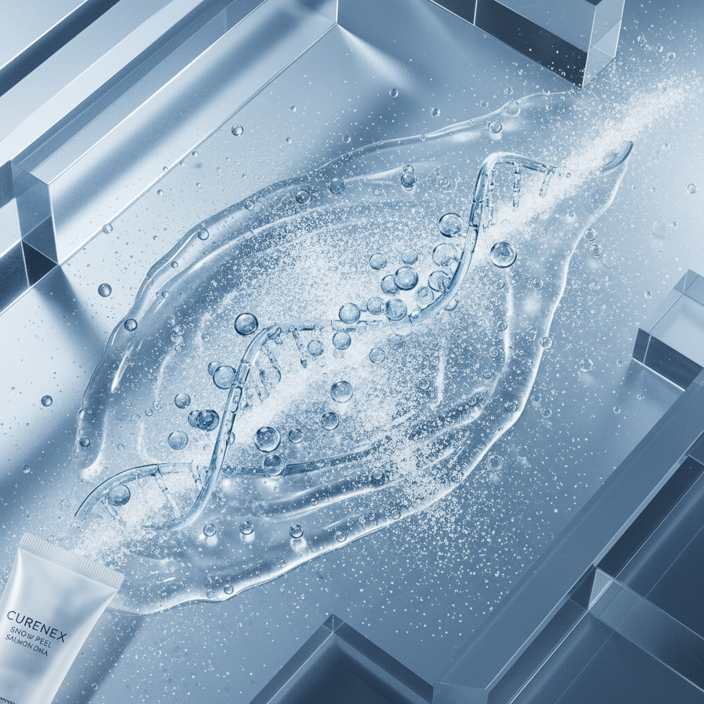 Unlocking Dermal Vitality: Salmon DNA Skincare's Pathways to Enhanced Skin Revitalisation