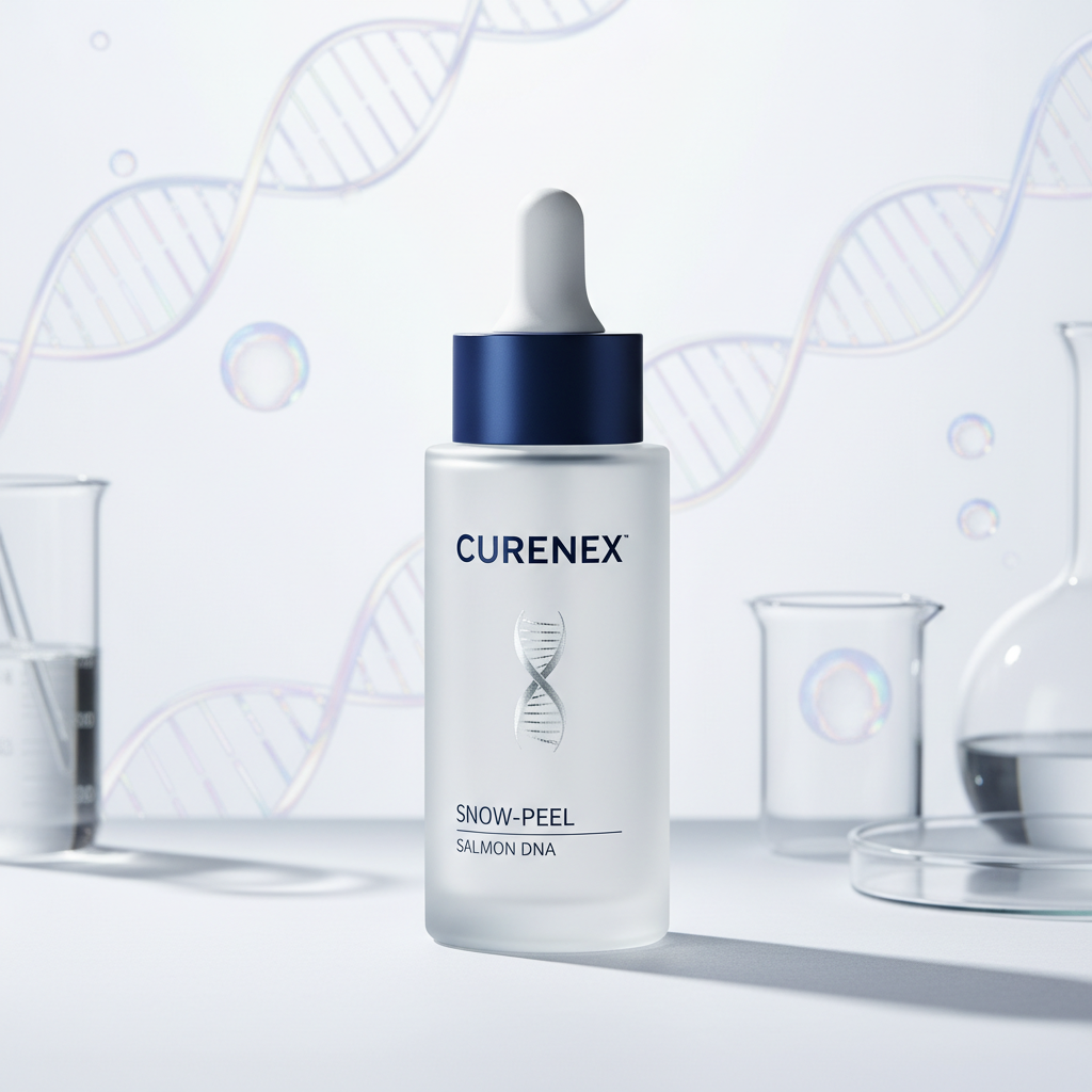 Unpacking Salmon DNA Skincare: Dispelling Myths for Elegant K-Beauty Radiance