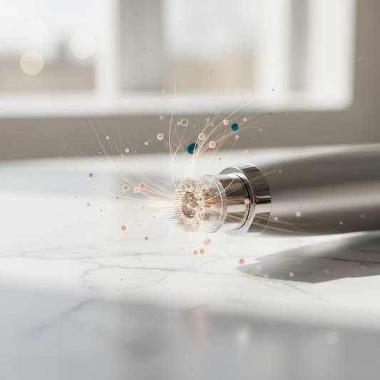 Microneedling: The Cellular Code