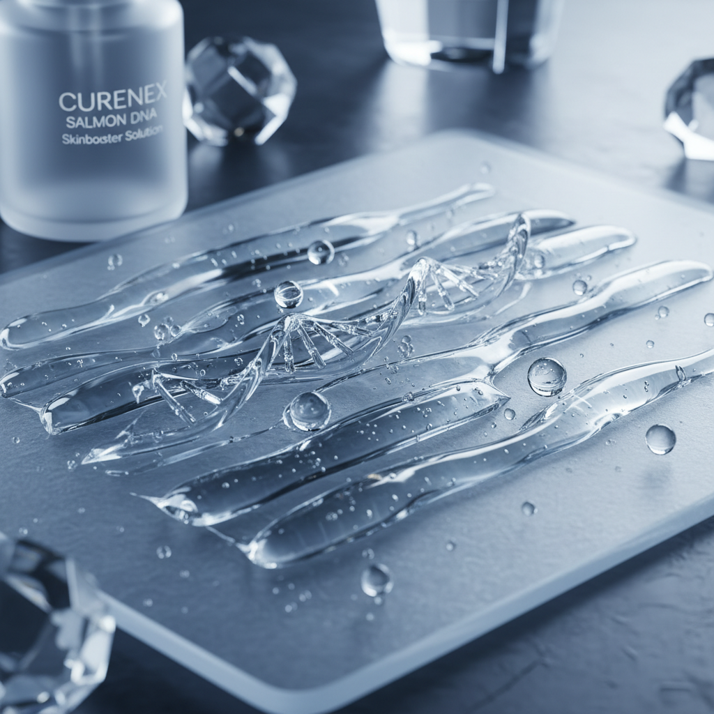 Summer Barrier Science: PDRN Skincare for Hydrated, Resilient Skin Appearance