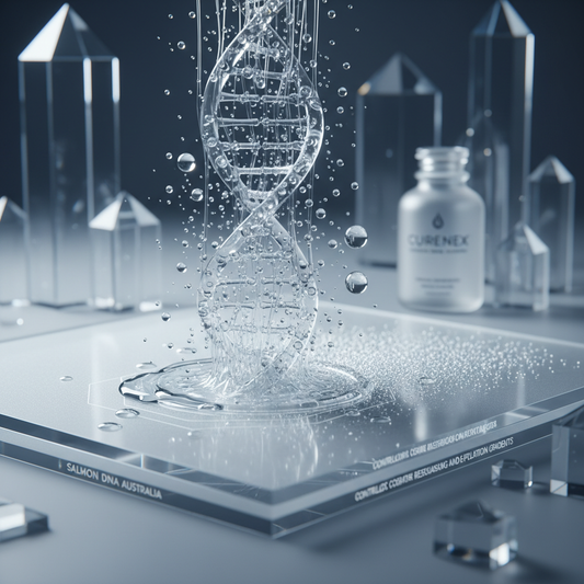 PDRN Skincare: Fueling Cellular Revitalisation for Enhanced Visible Dermal Texture