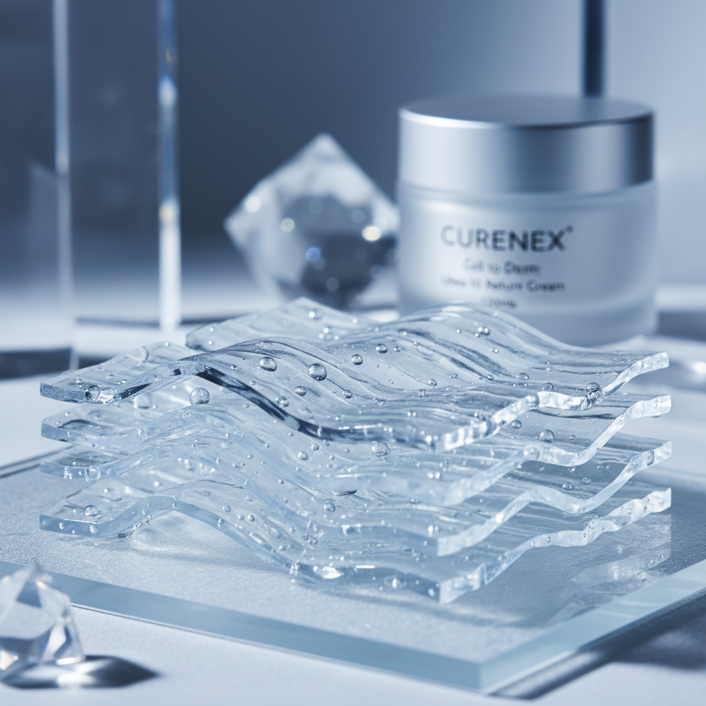 Unlocking Visible Revitalisation Pathways: Salmon DNA Skincare and Advanced Hydration Dynamics