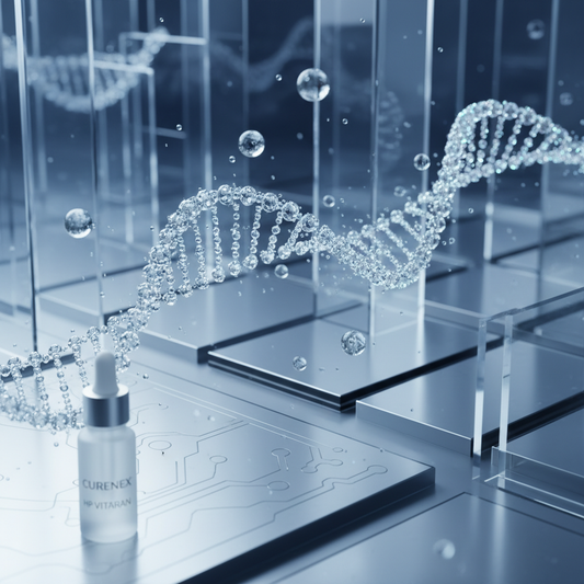 PDRN Skincare and Dermal Vitality: Decoding the Collagen Stimulation Pathway for Visible Rejuvenation