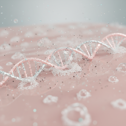 Investigating the Efficacy of Salmon DNA-Derived PDRN in Microbiome Preservation and pH Homeostasis During Dermal Cleansing