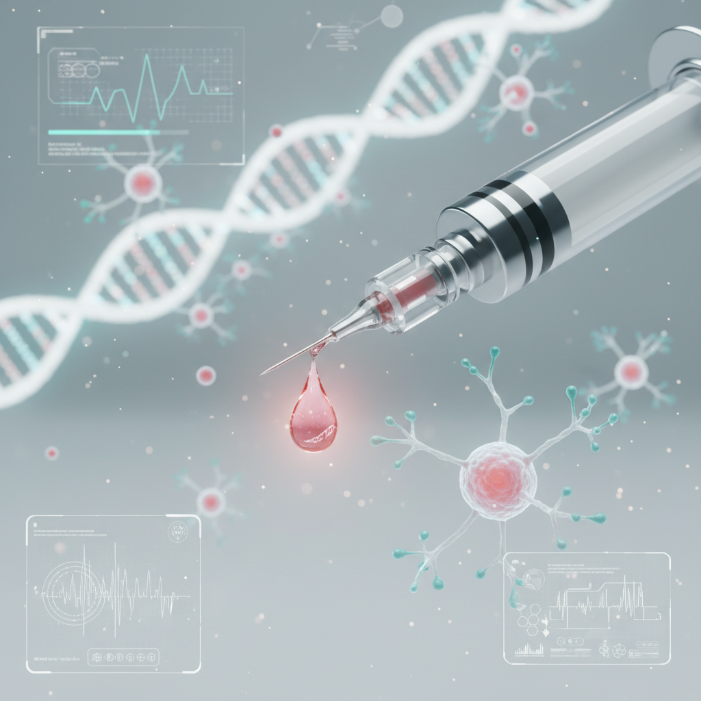Optimizing PDRN Bio-Availability: Precision Delivery Systems for Enhanced Molecular Penetration and Fibroblast Activation