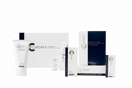 Curenex Salmon DNA Ultimate Bundle