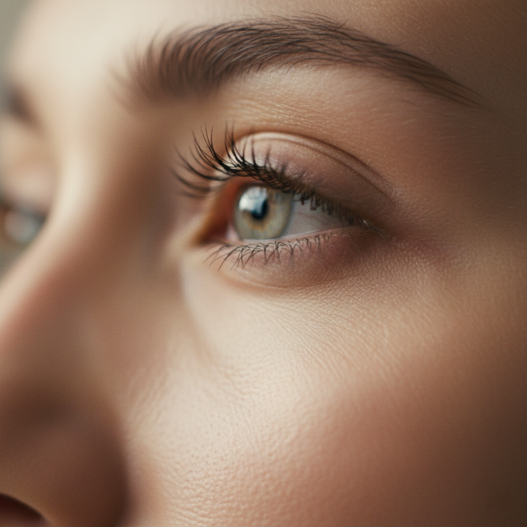 Texture, Fine Lines & Renewal