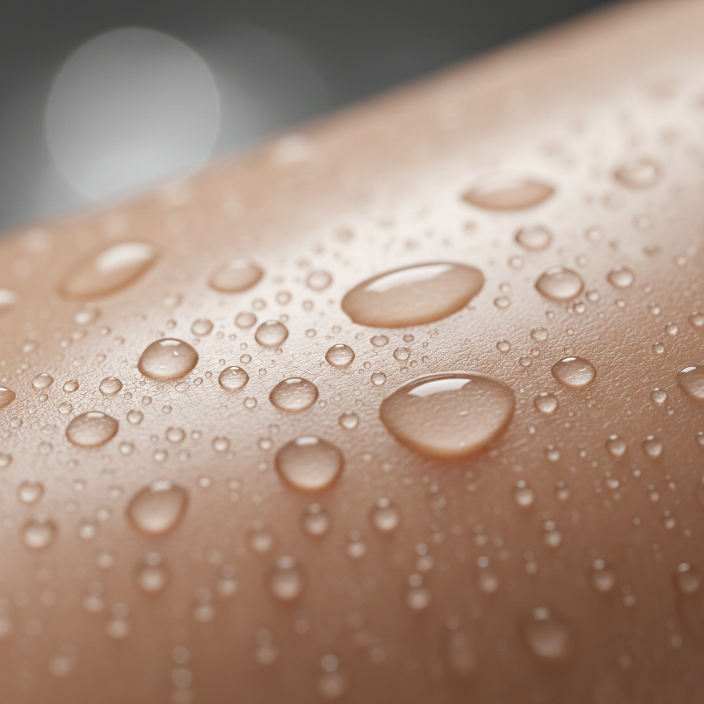 Hydration & Visible Glow