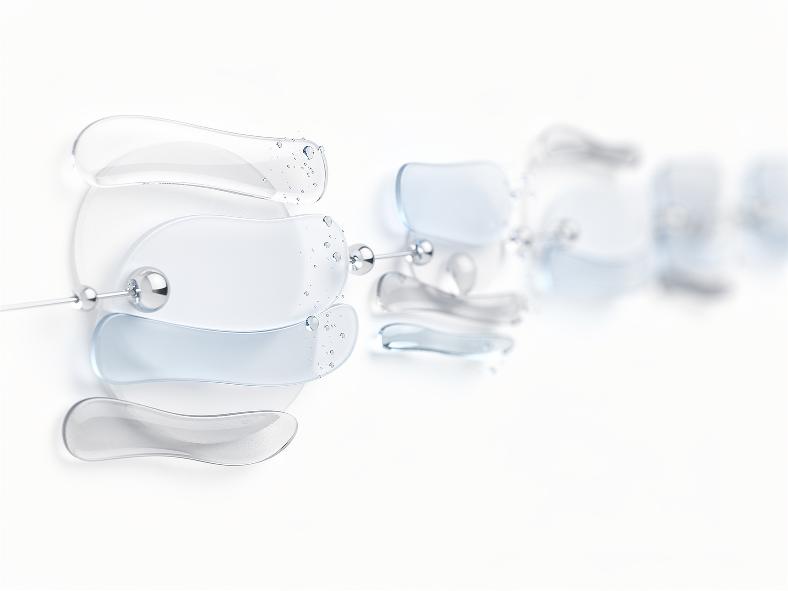 Minimal routine diagram